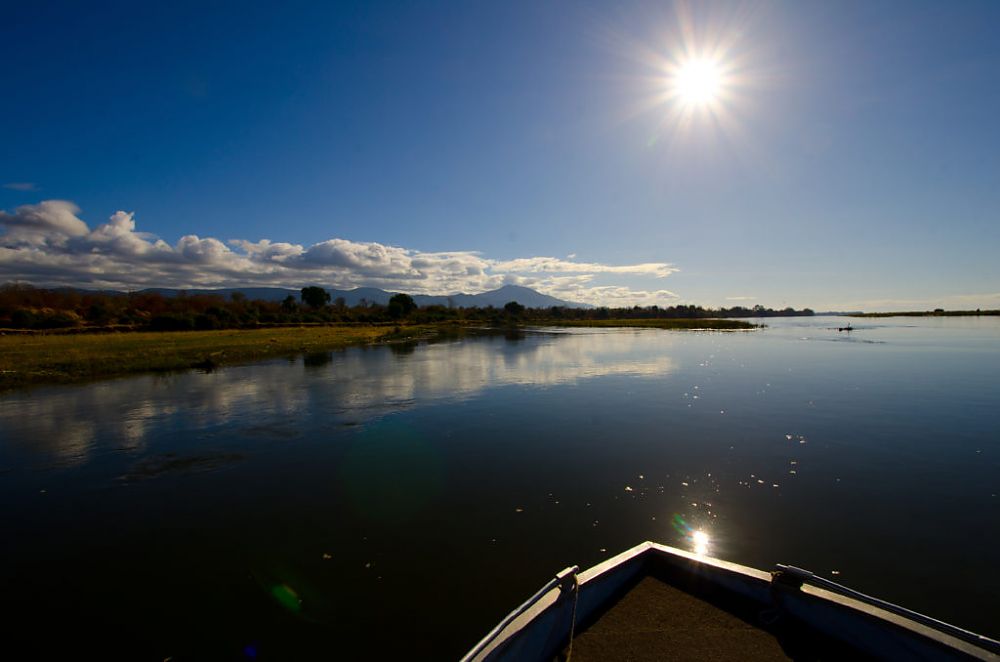 Lower Zambezi