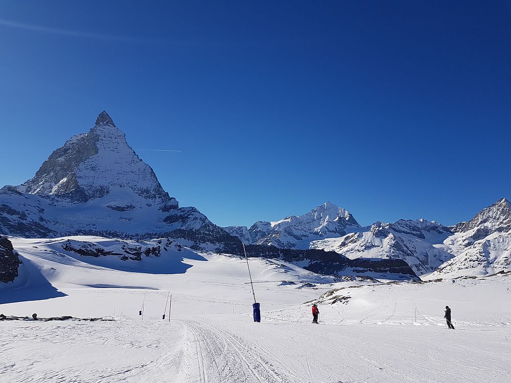 Matterhorn