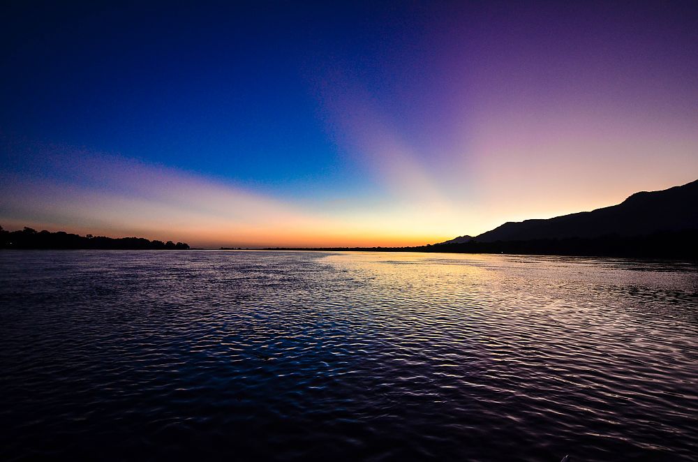 Sunrise Zambia