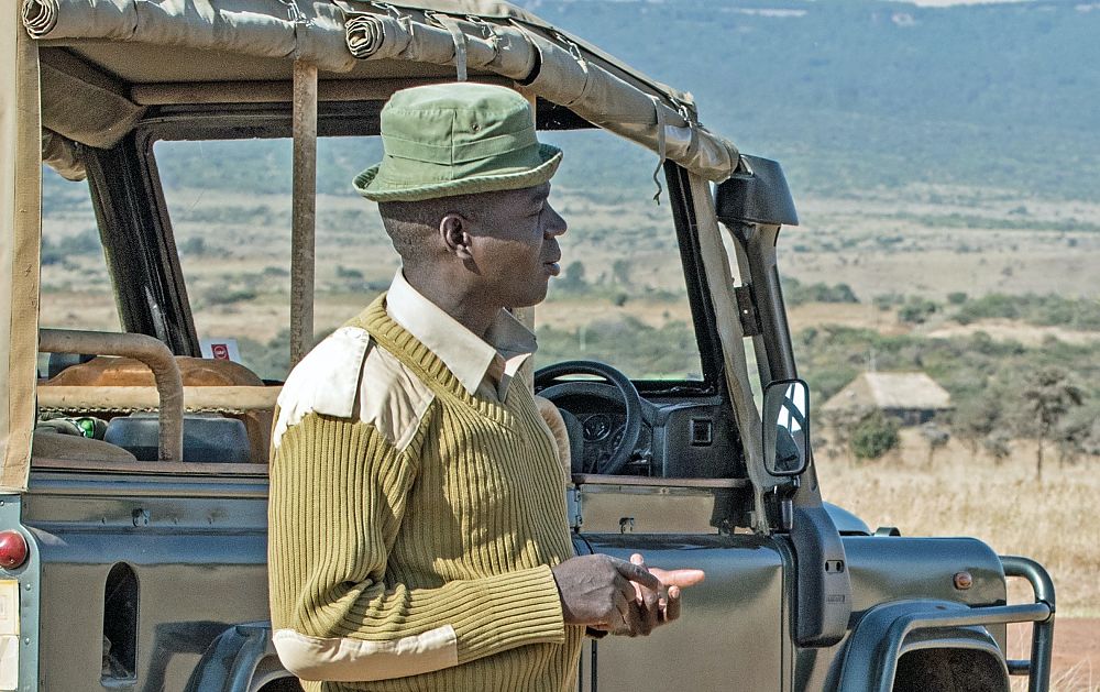 Guide Zambia