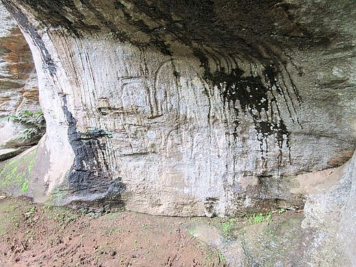 Kifubwa Stream Rock Shelter