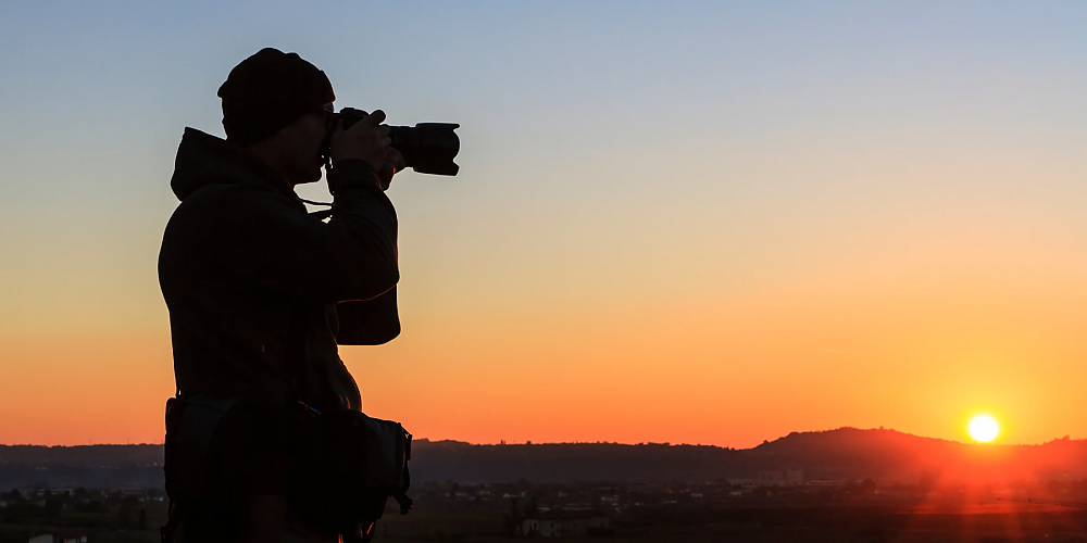 Nature Photography