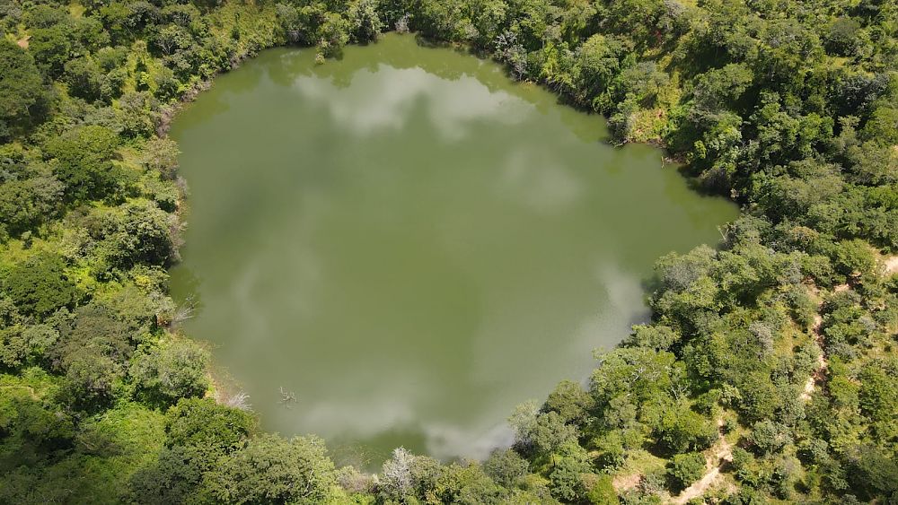 Ndola Zambia