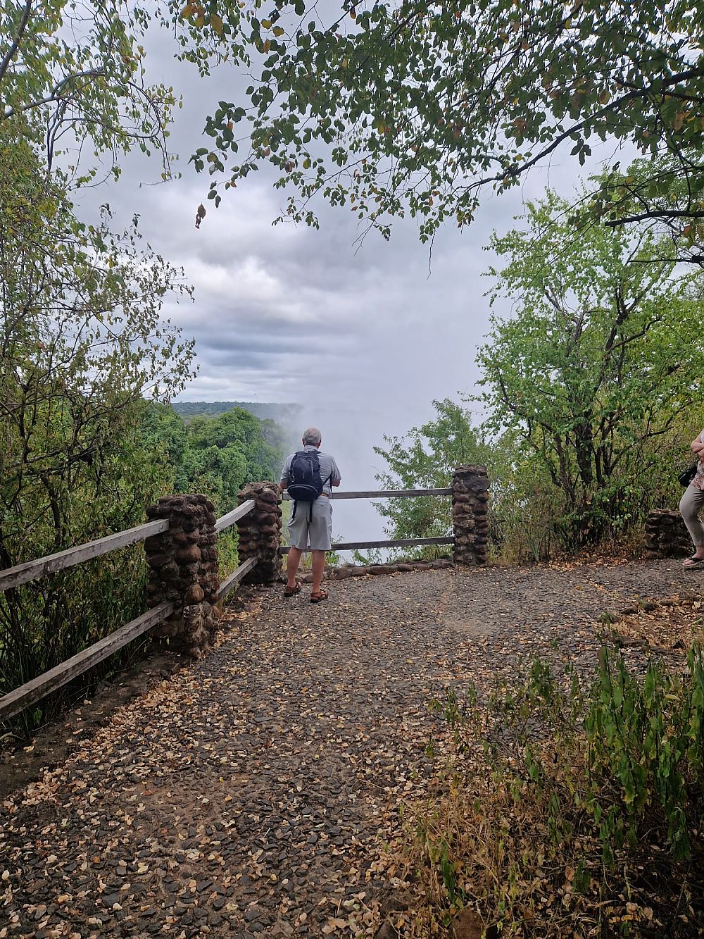 Victoria Falls
