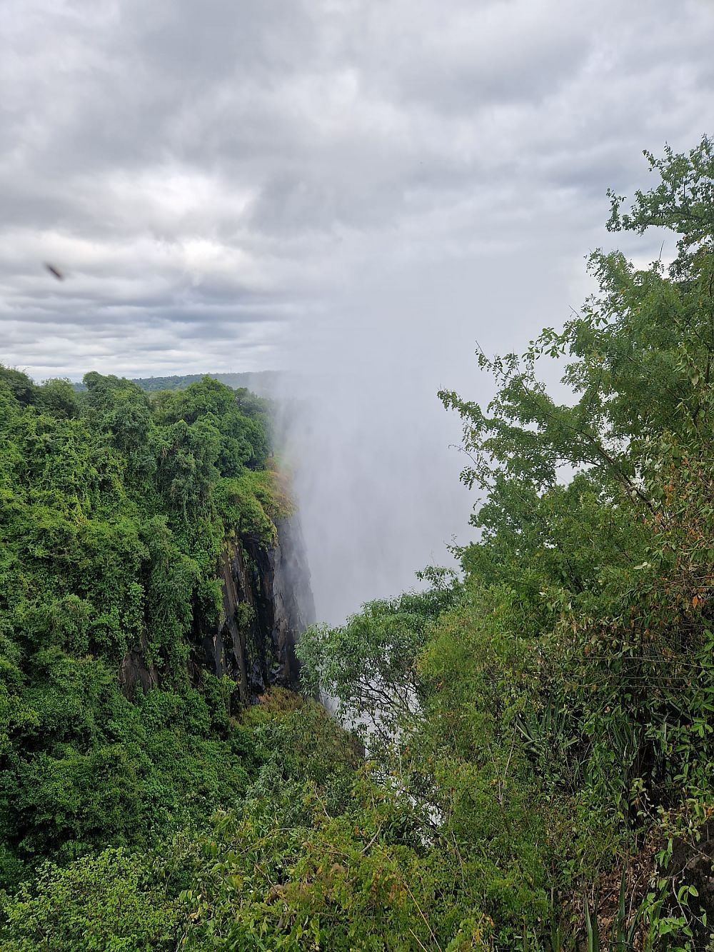 Victoria Falls