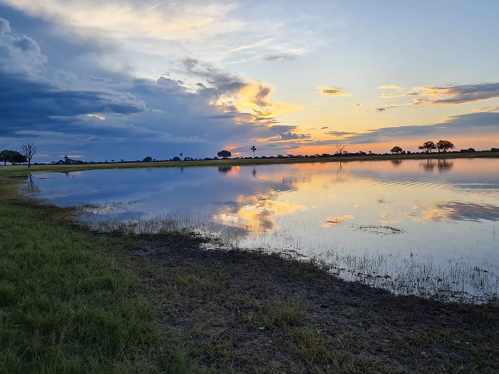 Livingstone Zambia