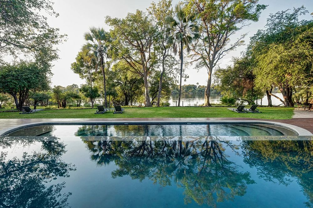 Palm River Hotel