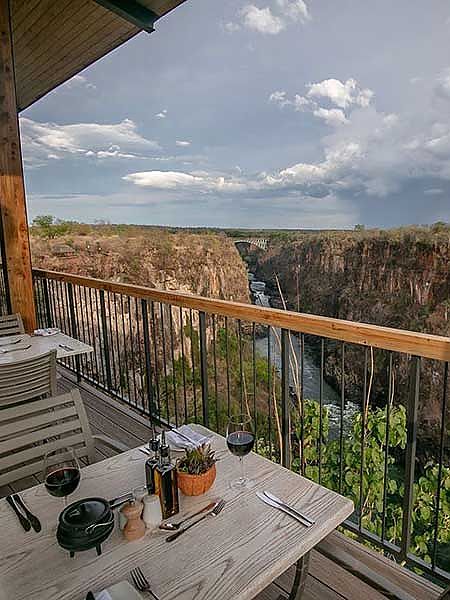 Lookout Cafe