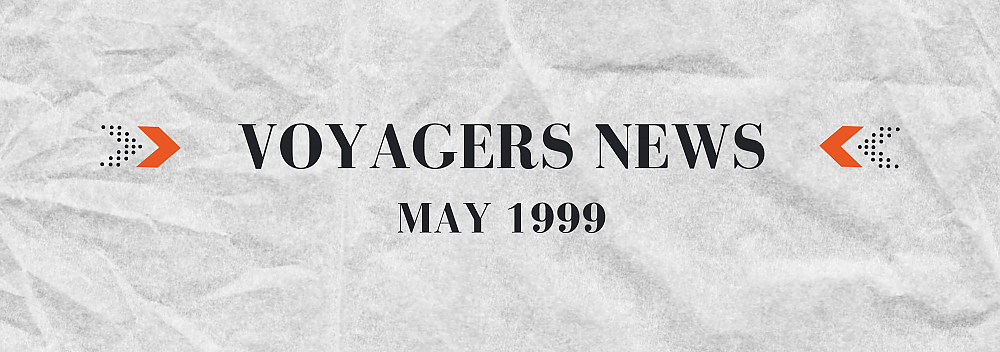 Voyagers News