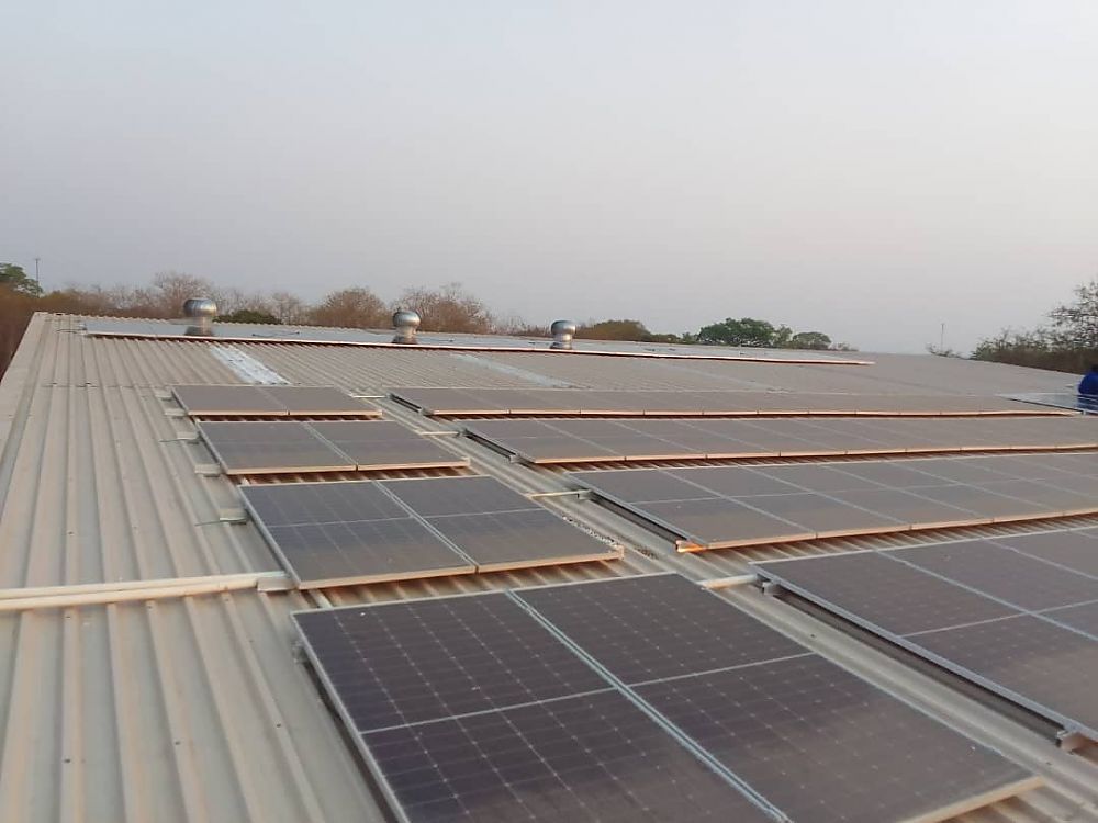 Solar