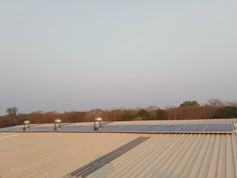 Solar