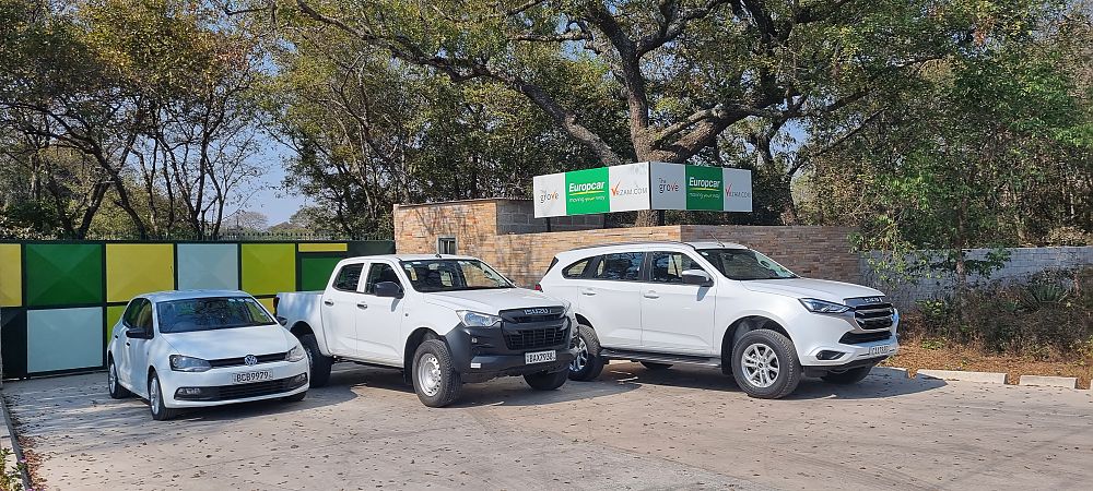 Europcar