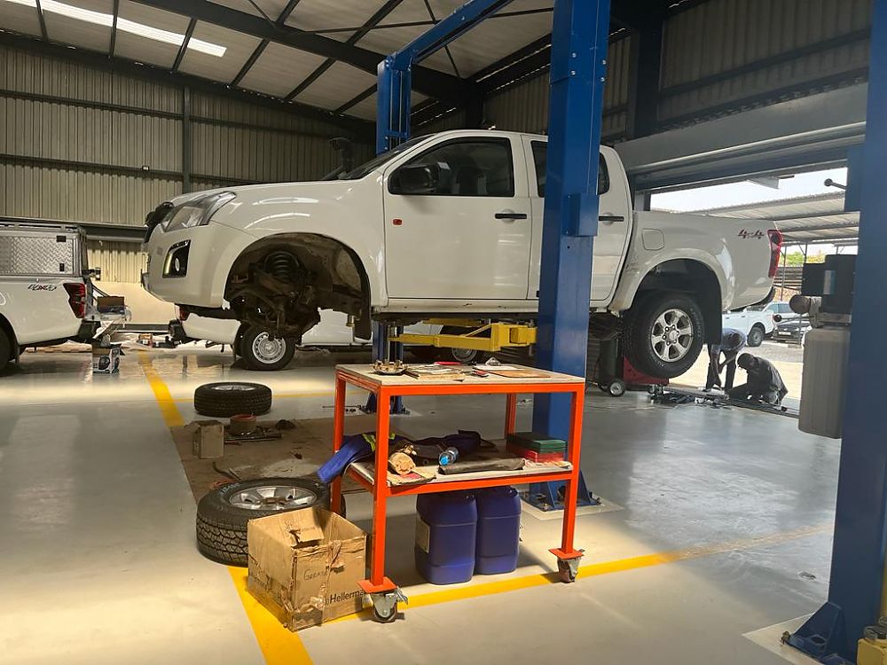 Workshop