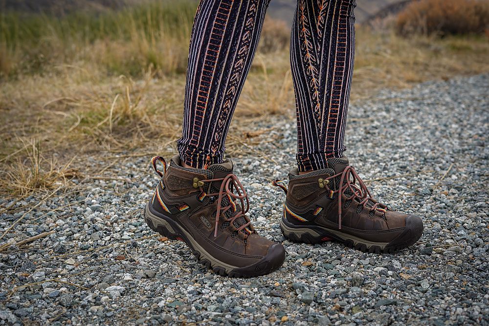 Walking Shoes