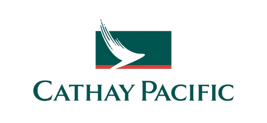 Cathay Pacific Airways