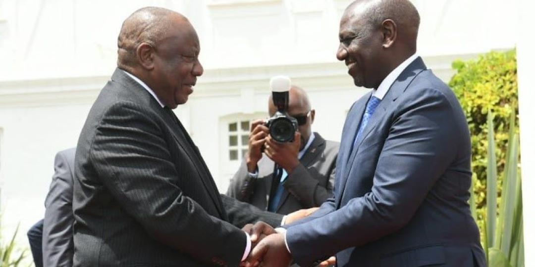 SA implements visa exemption for Kenya