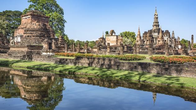 Thailand Reimposes COVID-19 Travel Restrictions