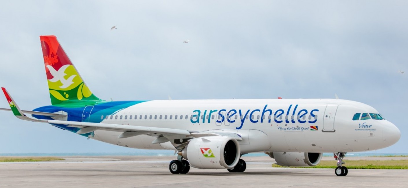 Air Seychelles ups weekly flights