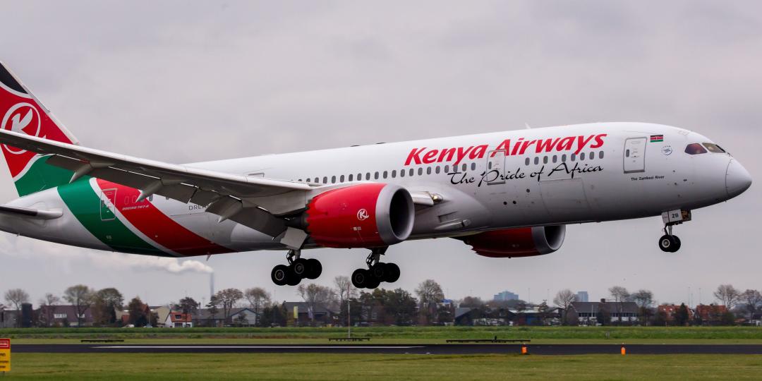KQ adds another Asian destination