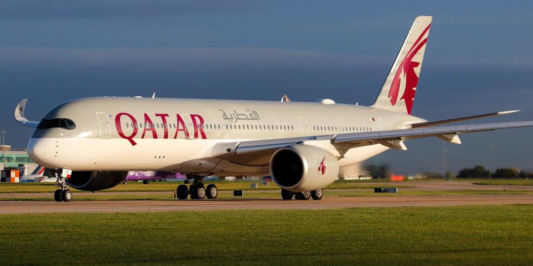 Qatar Airways opens Harare office