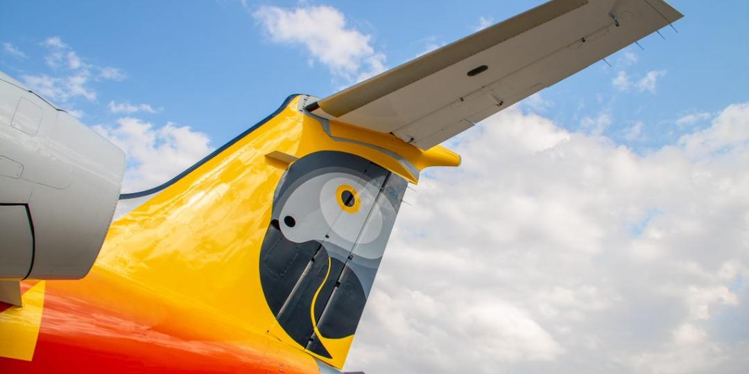 Fastjet ups Bulawayo-Johannesburg frequencies