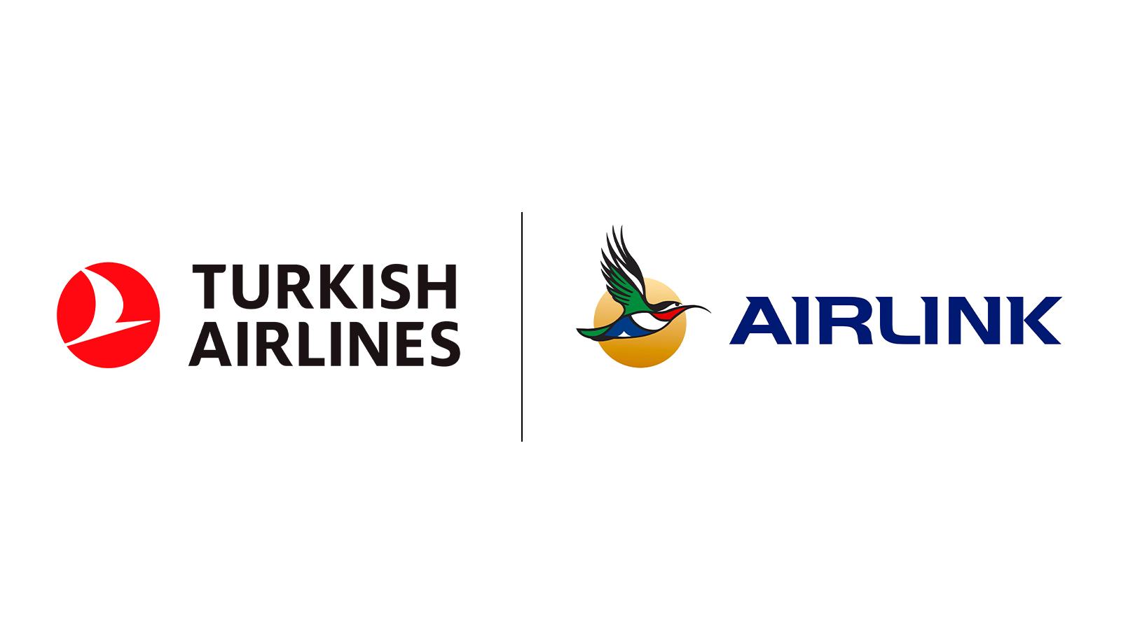 Turkish Airlines signs codeshare agreement with Airlink