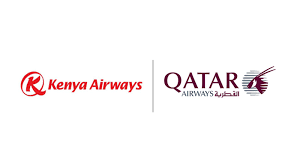 Qatar Airways and Kenya Airways Ink Strategic Partnership