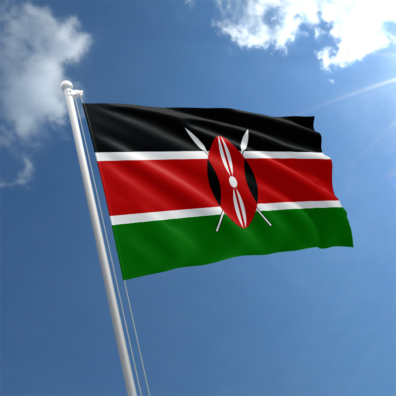 Kenya Proposes Increase In Air Ticket Taxes After 13-Years