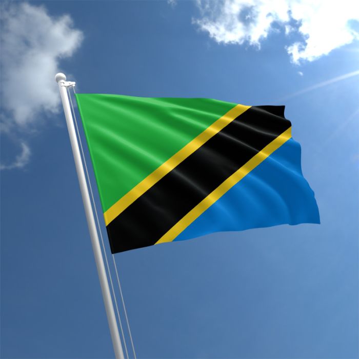 Tanzania To Introduce New Passenger Facilitation Fee For International Air Travel