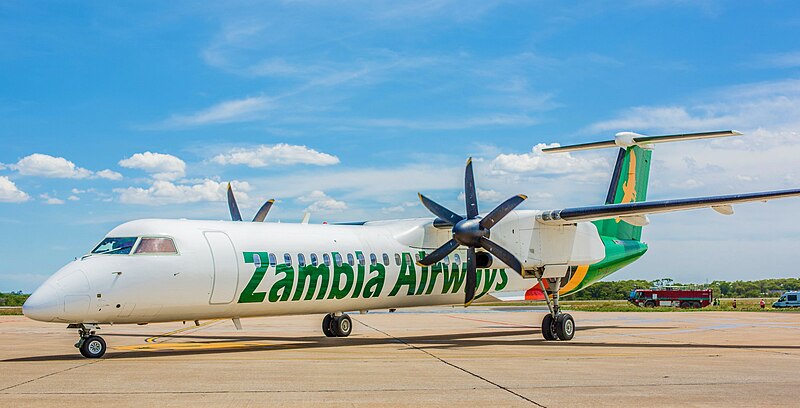 Zambia Airways Revises Departure Time for Lusaka–Harare Service