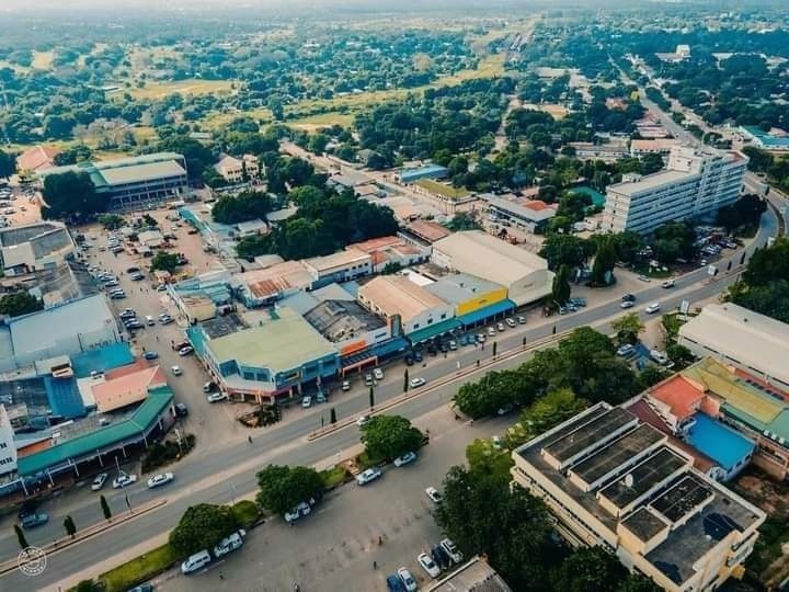 Livingstone plans major tourism facelift
