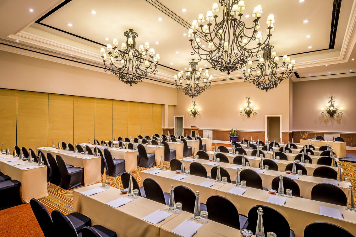 Avani Conference Room