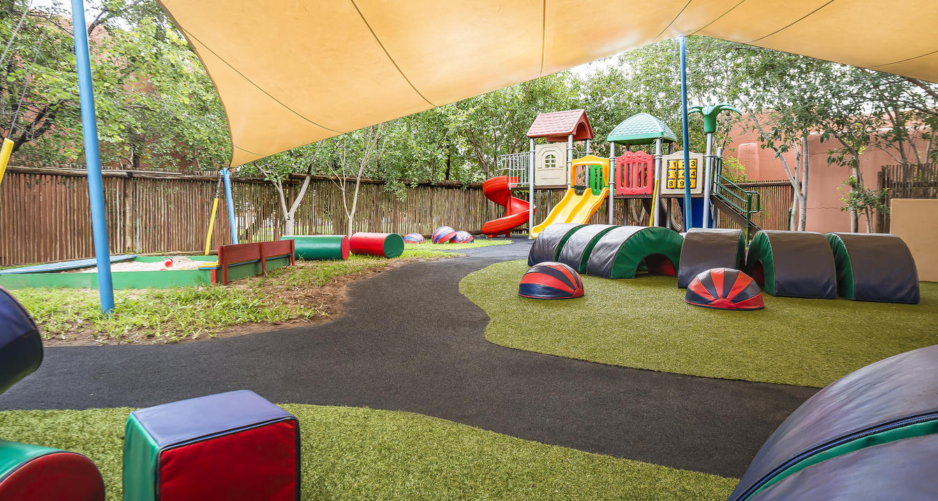 Avani Children's Area