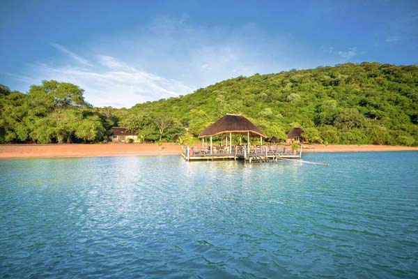 Ndole Bay Lodge