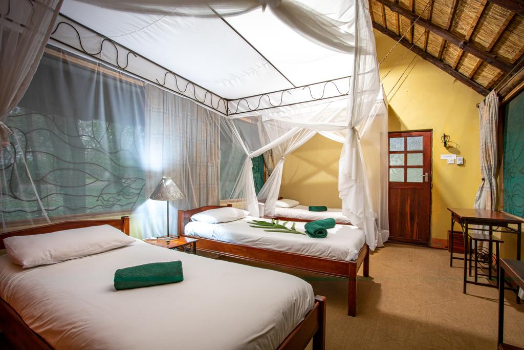 Maramba River Lodge