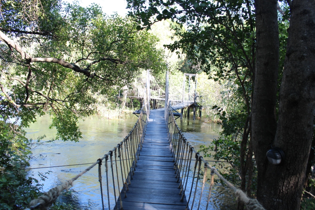 Island of siankaba