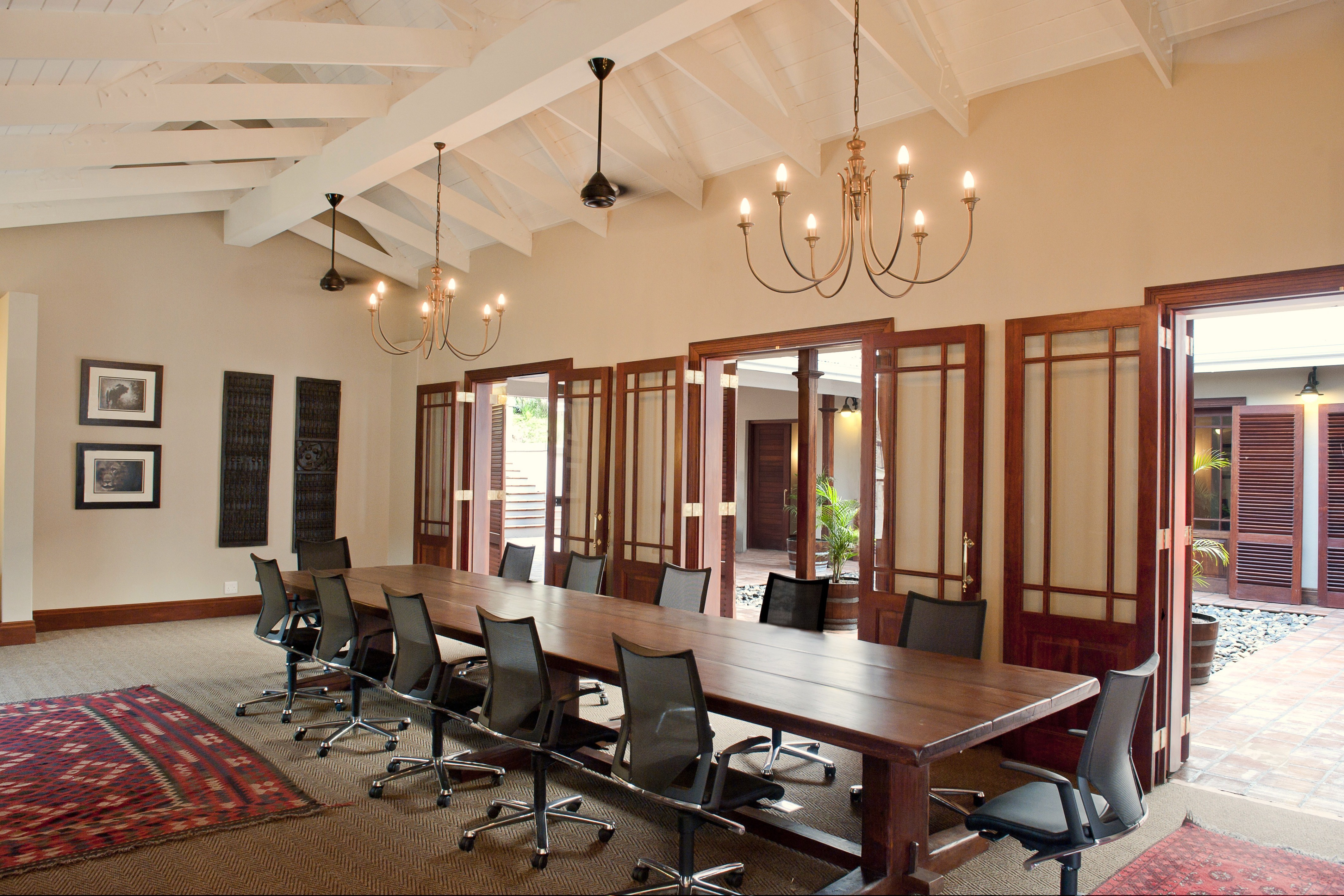 Board Room