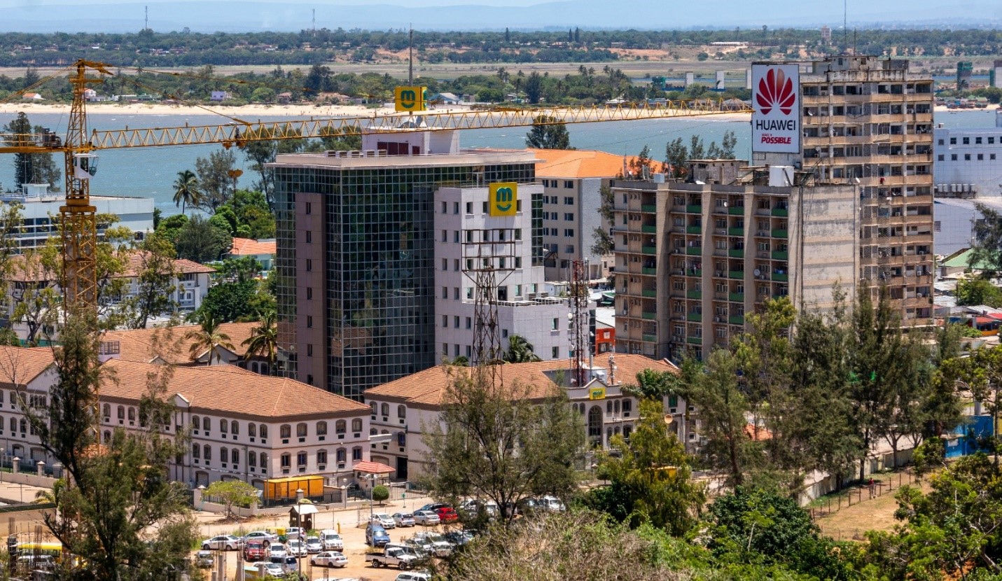 Mozambique
