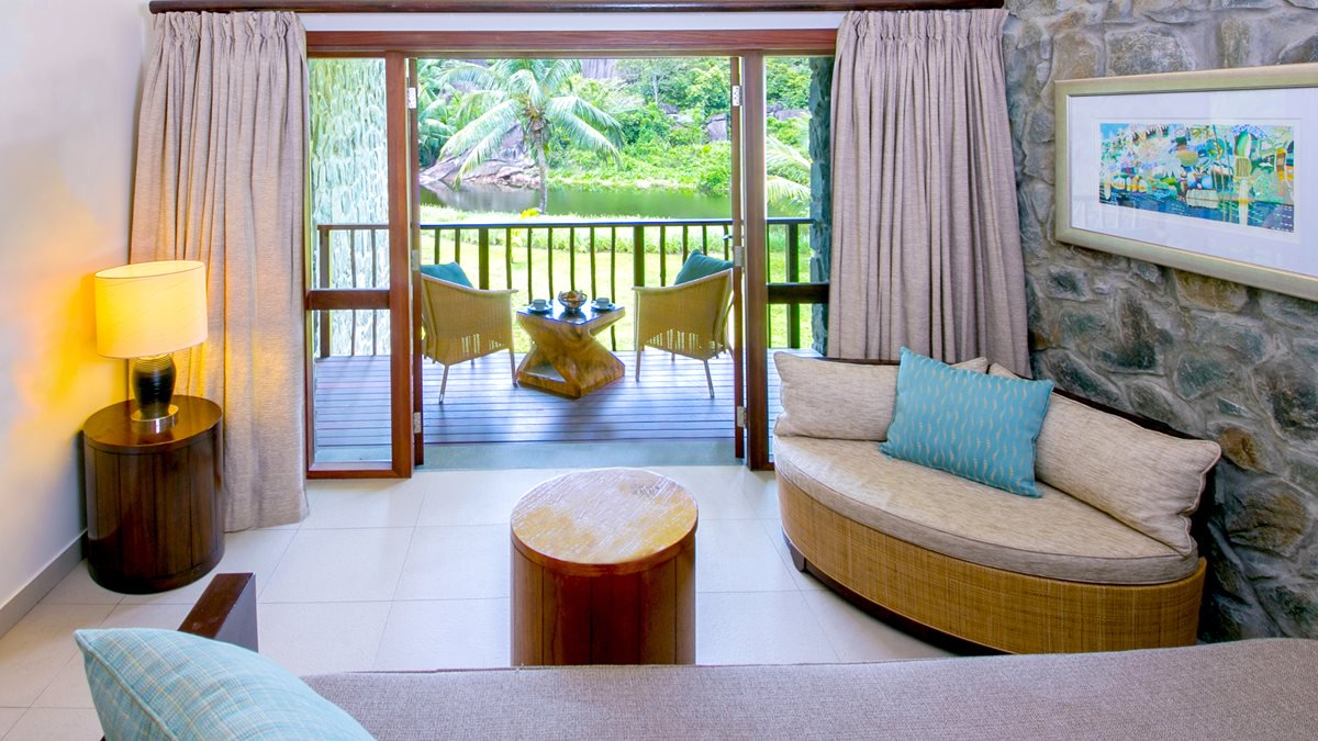 Hillview room