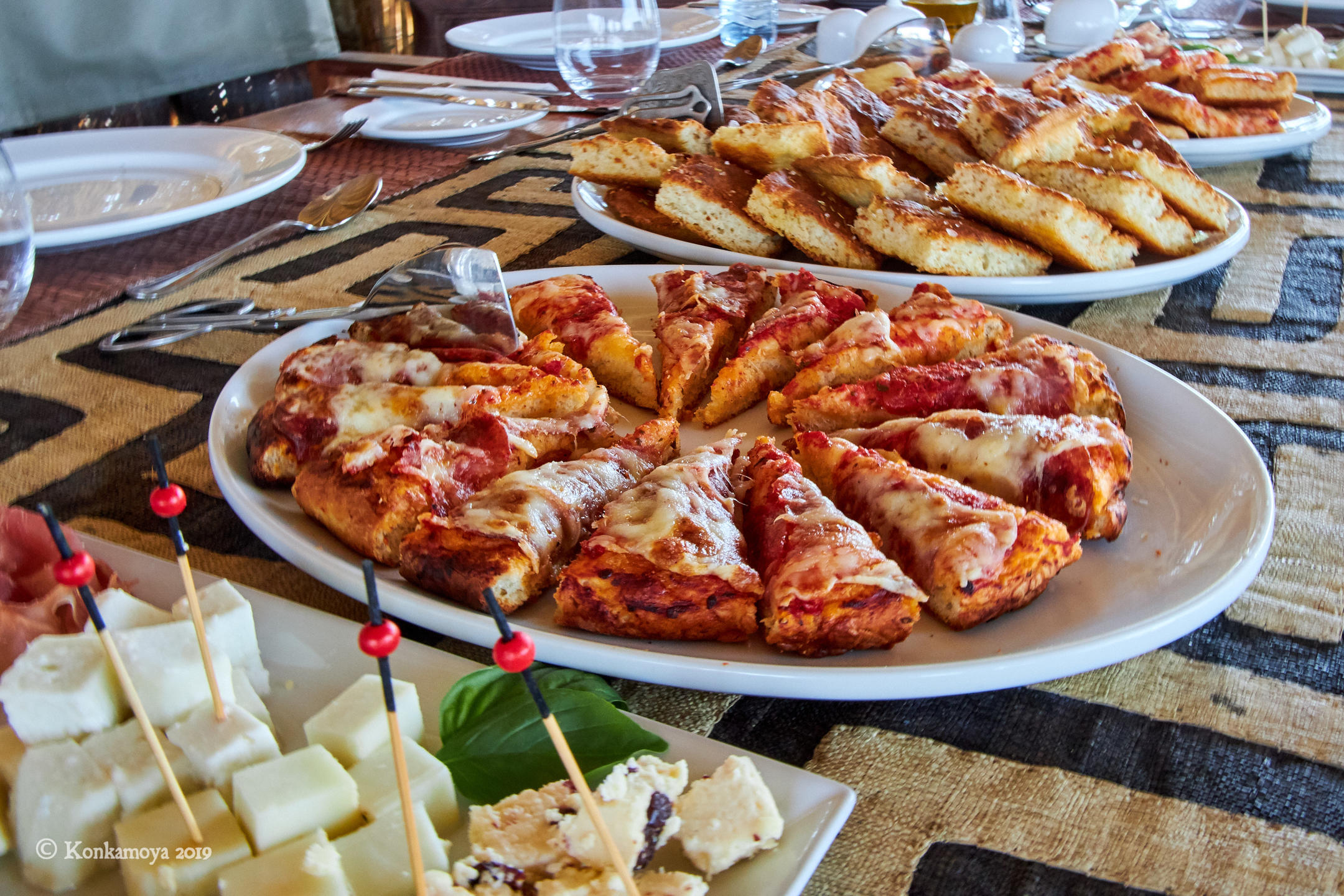 Food - Pizza