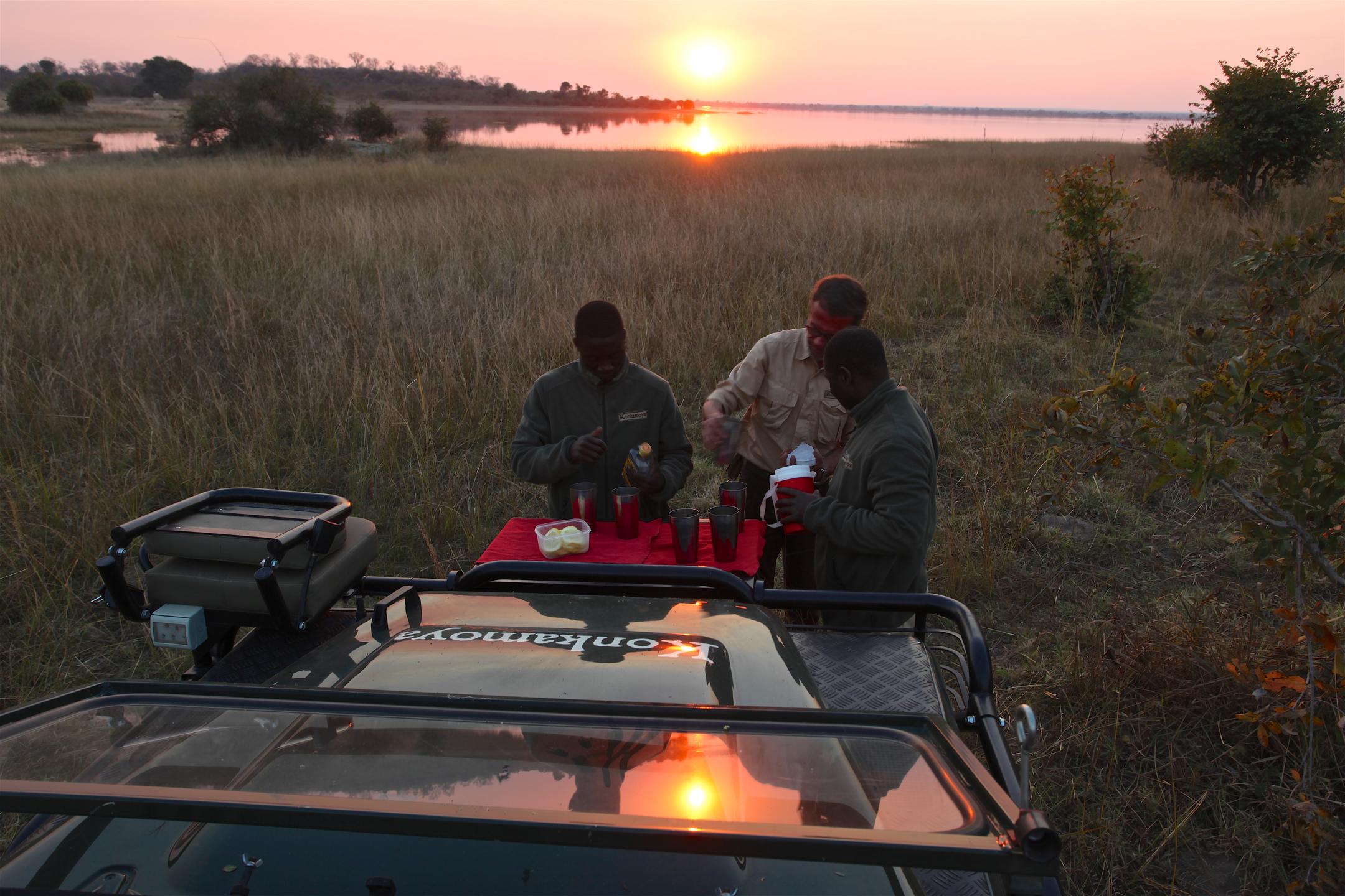 Sundowner