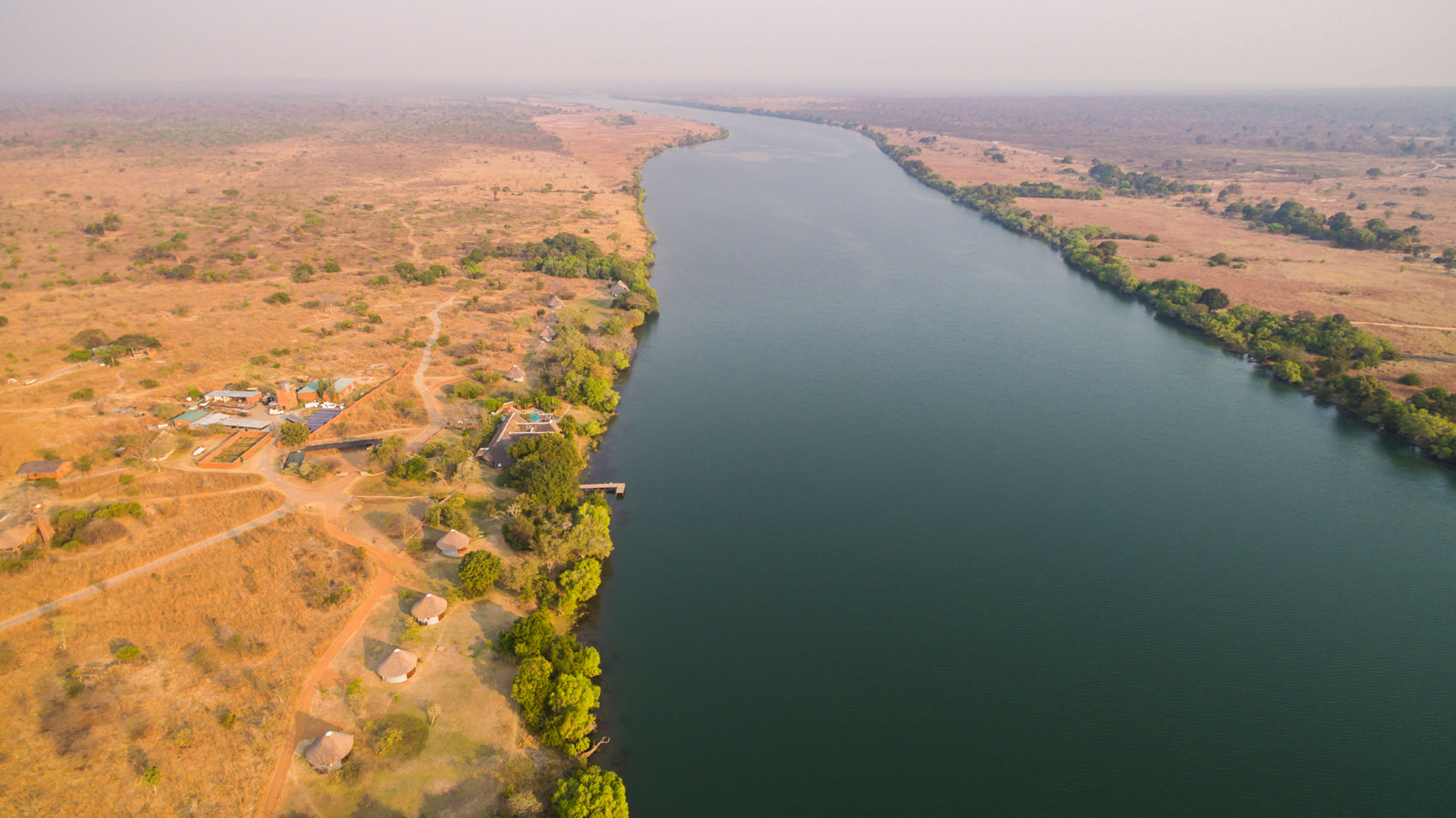 Kafue River