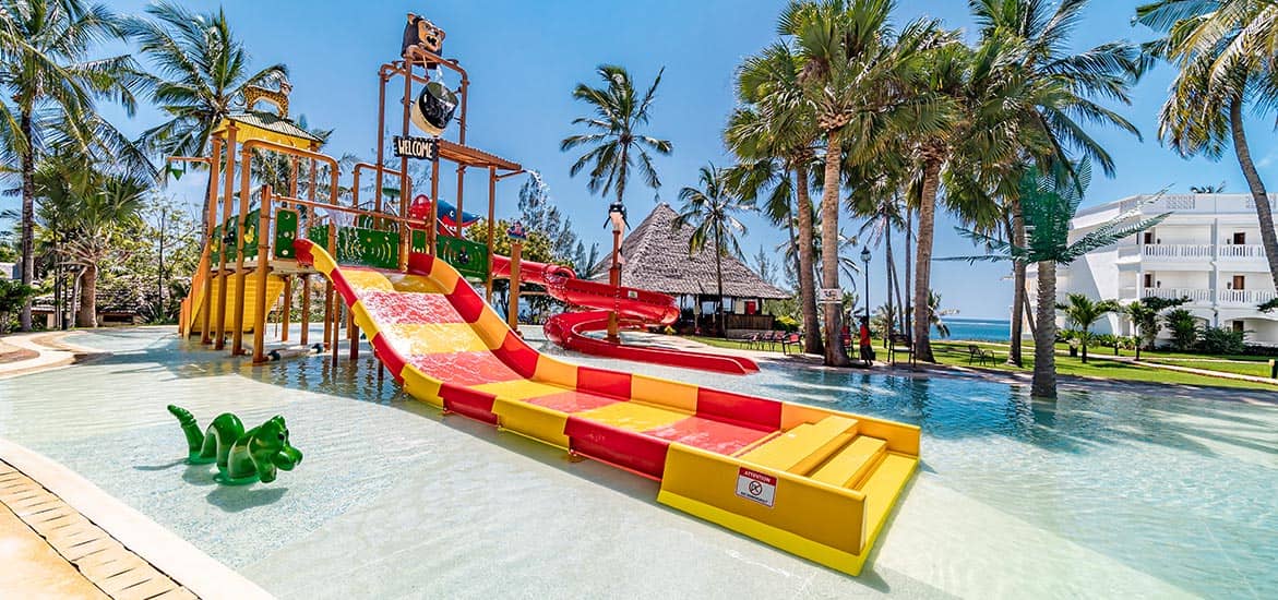 Aqua Park