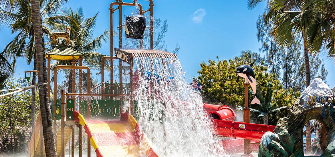 Aquapark