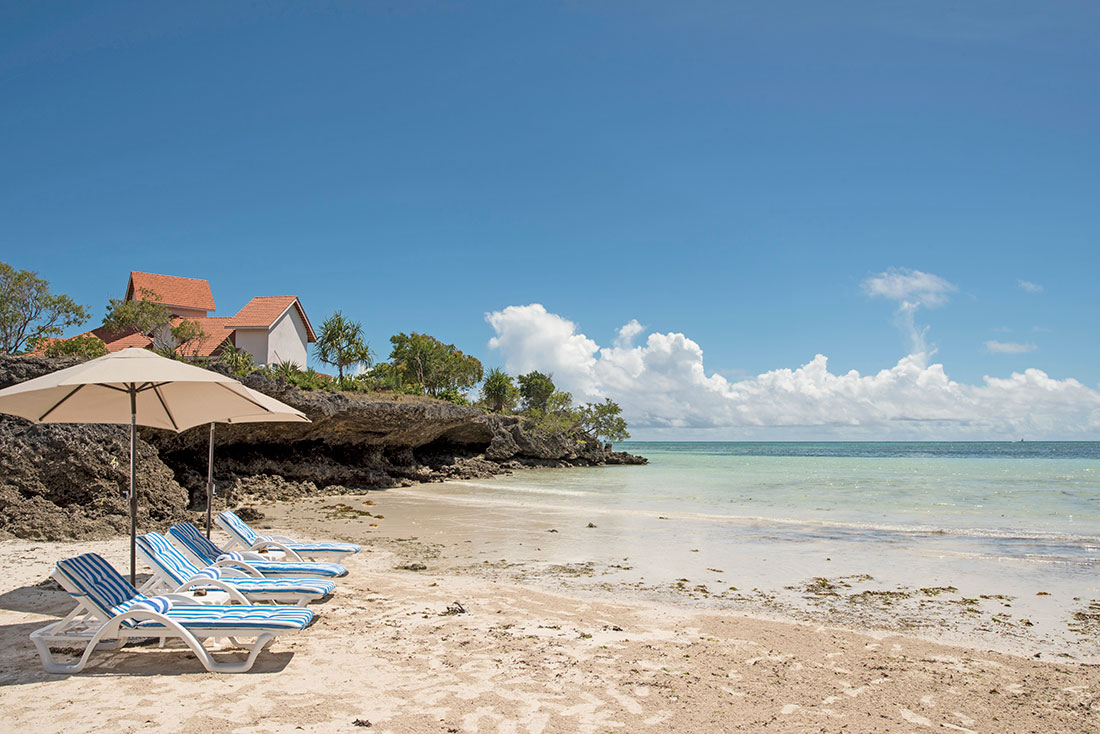 Azao Resort and Spa Zanzibar