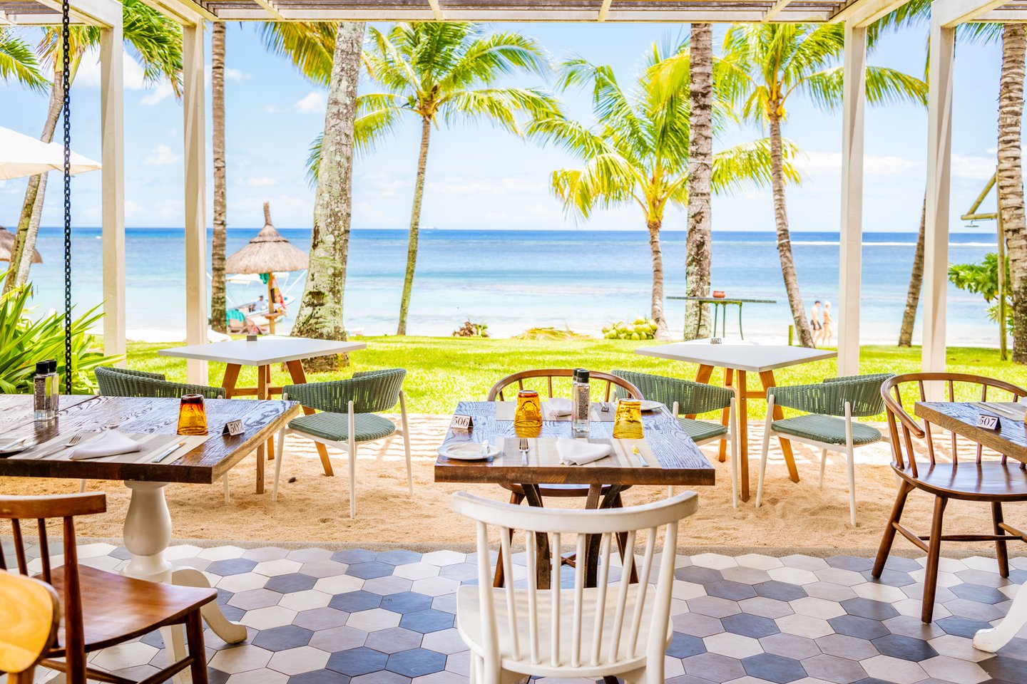 Lunch at Morris Beef restaurant, Steak house, Victoria for 2 - Adults only