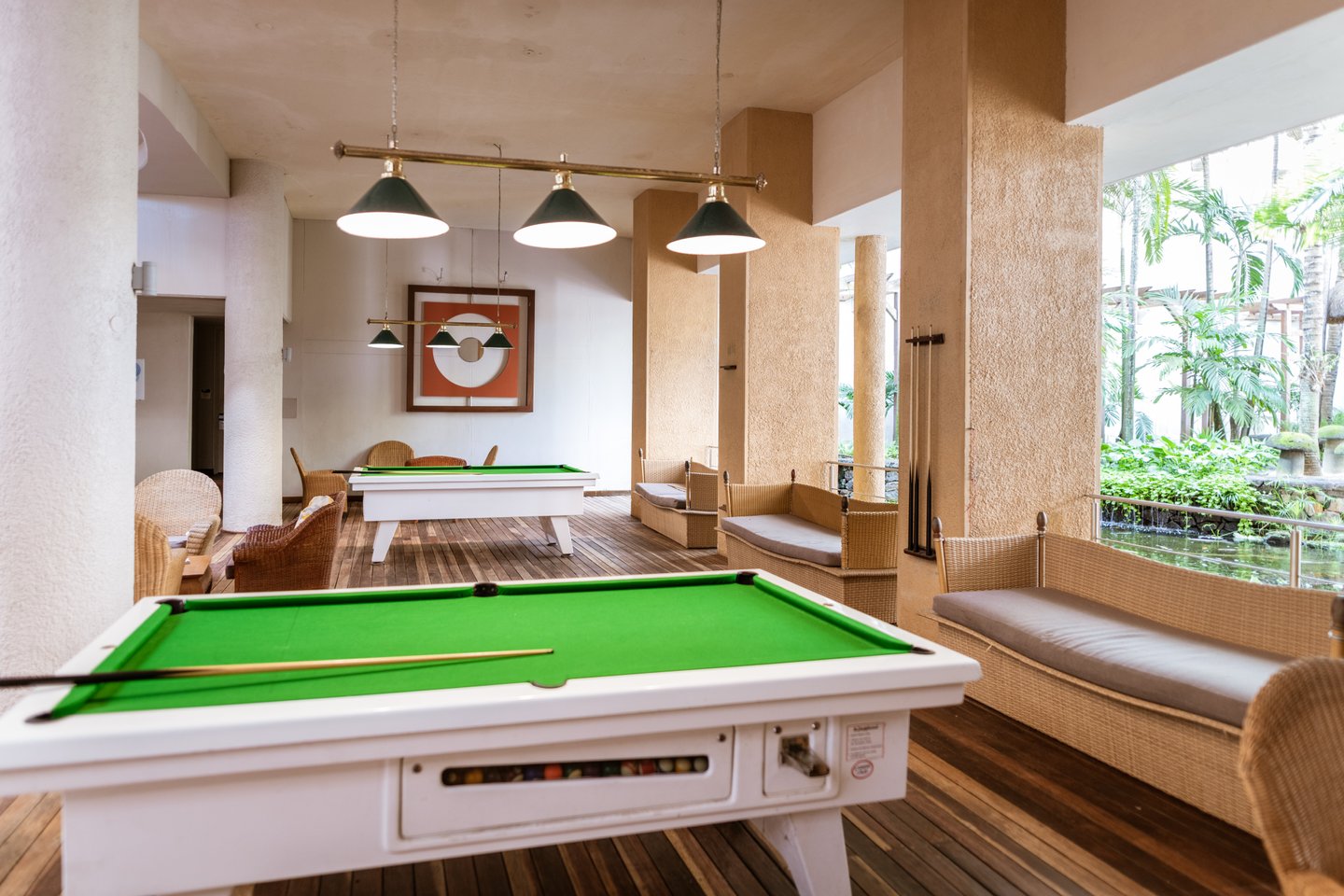 Victoria beachcomber resort & spa
