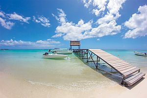 Beautiful Beach, Trou aux Biches, Mauritius