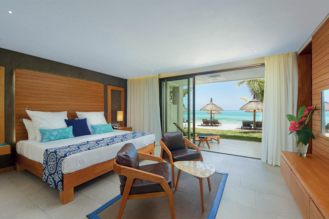 Ocean Room