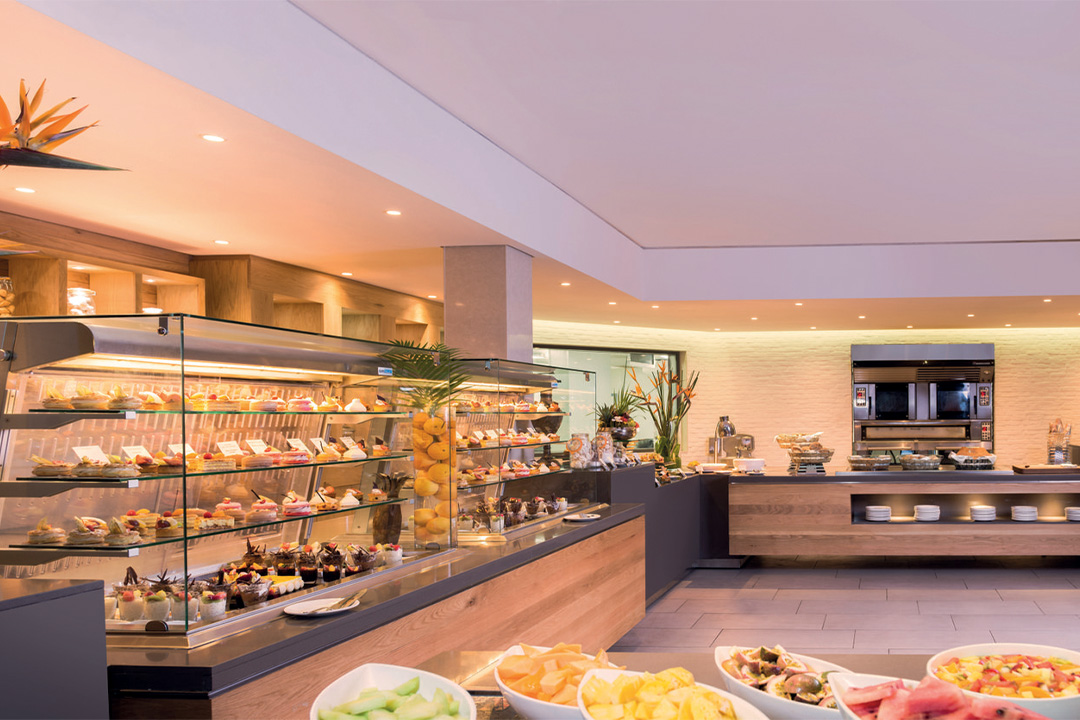 Le Brabant restaurant
